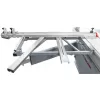 Formátovací pila včetně formátovacího stolu Holzmann FKS400V32TOP_400V