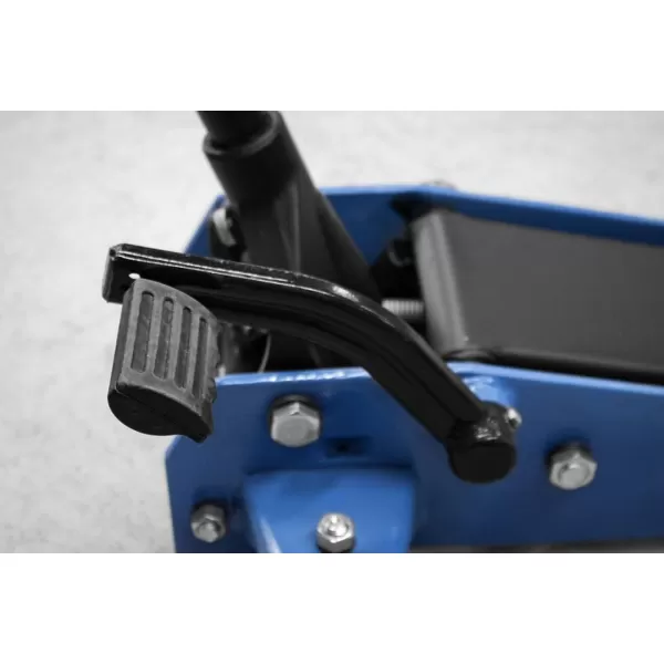 Posuvný hydraulický zvedák Güde GRH 3/500 Q