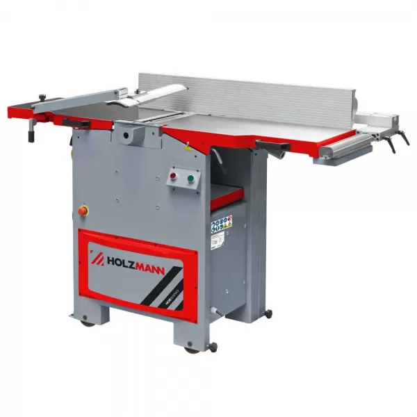 Srovnávací a tloušťkovací frézka Holzmann HOB305PRO_400V