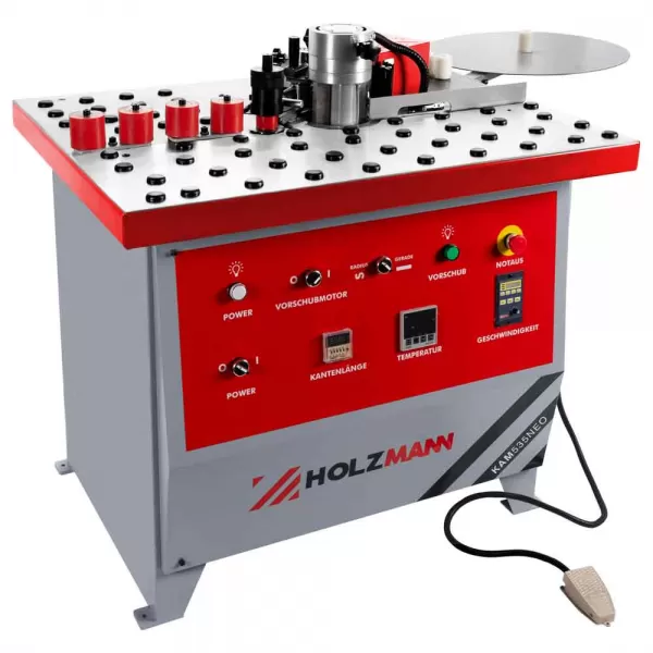 Olepovačka hran Holzmann KAM535NEO_400V