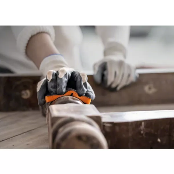 Brusná houba Bosch S473, Super Fine