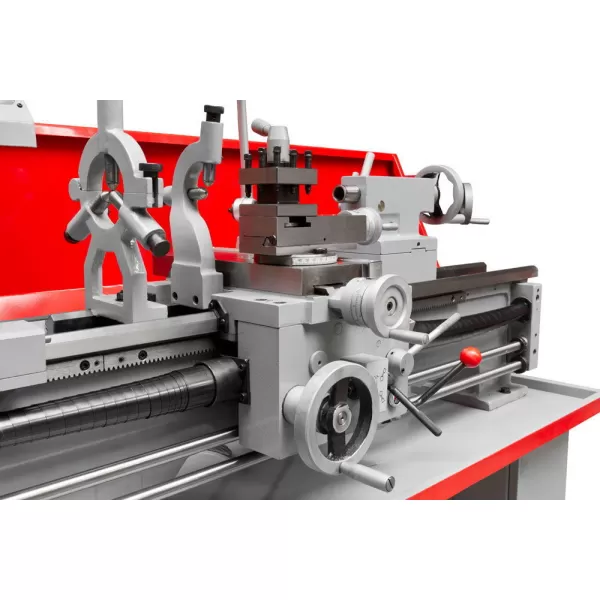 Soustruh na kov s digit. displejem Holzmann ED1000NDIG_400V