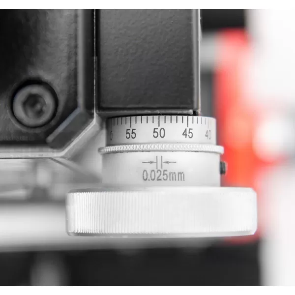 Frézka na kov Holzmann BF16V_230V