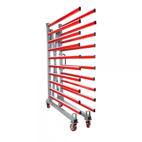 Mobilní držák obrobků Holzmann TAW140