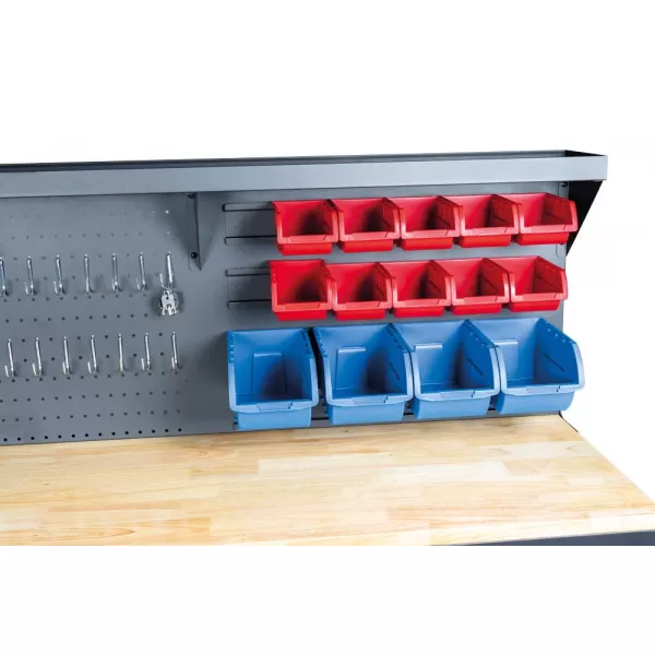 Dílenský pojízdný stůl Holzmann WEWA2130