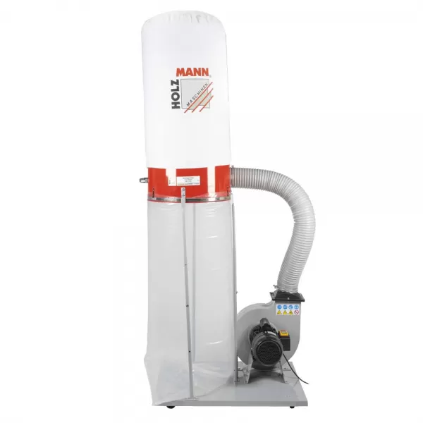 Odsavač prachu a pilin Holzmann ABS2480_230V