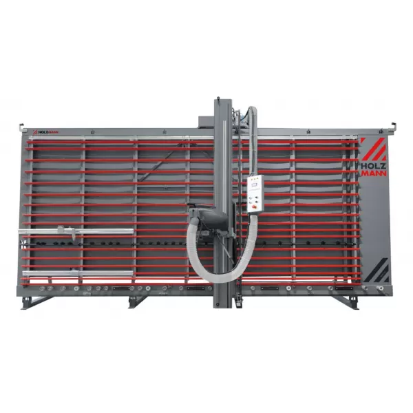 VERTIKÁLNÍ PANELOVÁ PILA Holzmann VPS4222_400V