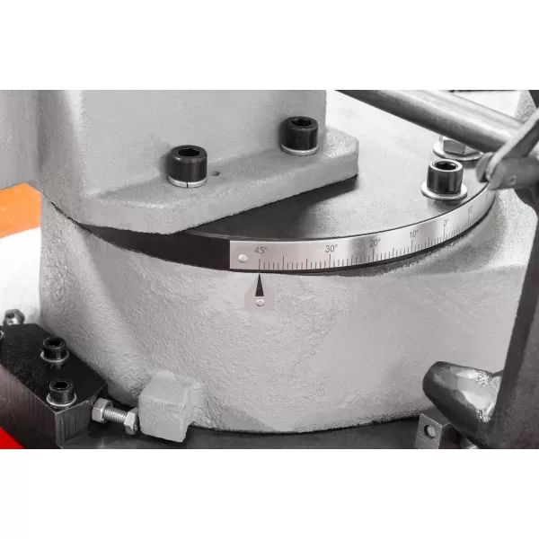 Pásová pila na kov Holzmann BS712TURN_230V