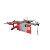 Formátovací pila Holzmann TS315VF2600_400V