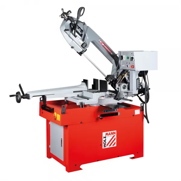 Pásová pila na kov Holzmann BS370TOP_400V