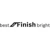 Role rouna Bosch, Best for Finish Bright