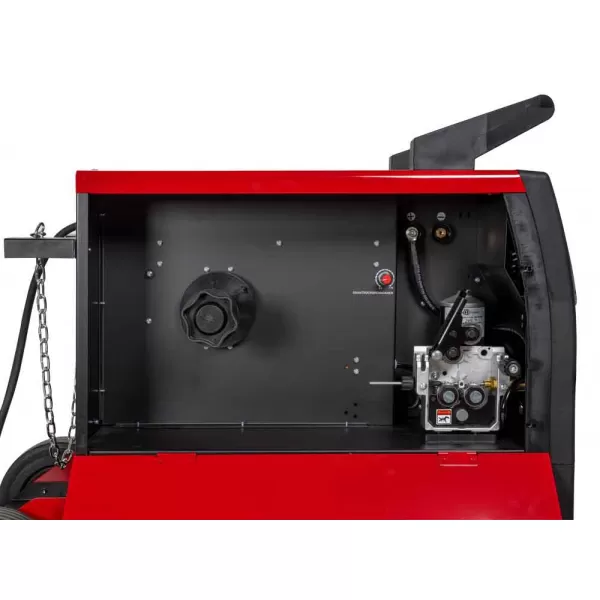 MIG/MMA Svářecí invertor Holzmann EMSA315