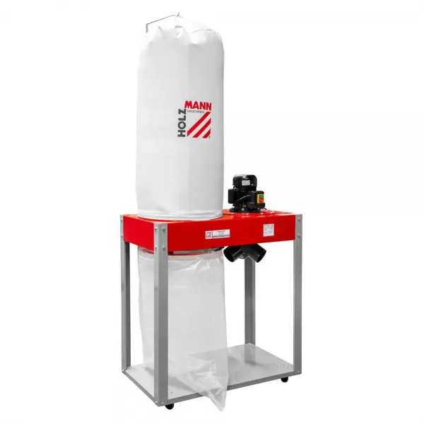 Odsavač prachu a pilin Holzmann ABS3000SE_400V