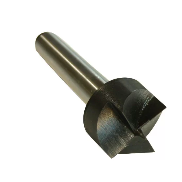 4-zubý unašeč MK2, Ø40x110 mm Holzmann 4ZM40