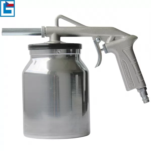 Tryskací pistole Güde