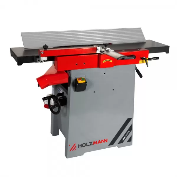 Srovnávací a tloušťkovací frézka Holzmann HOB310ECO_400V