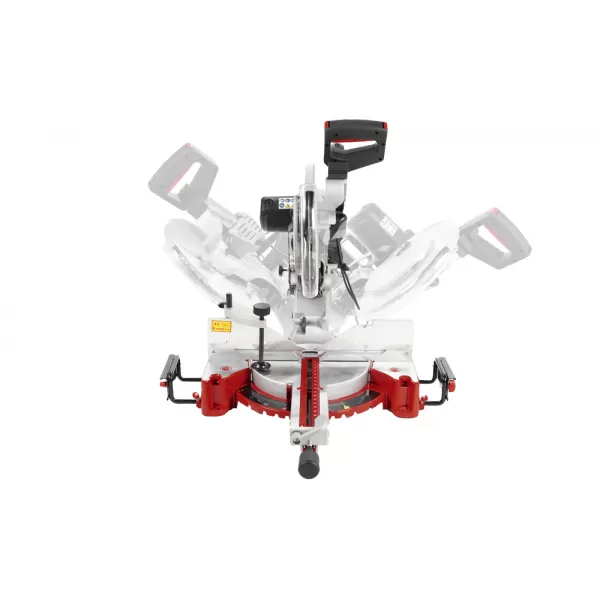 Pokosová pila Holzmann KAP305JL_230V