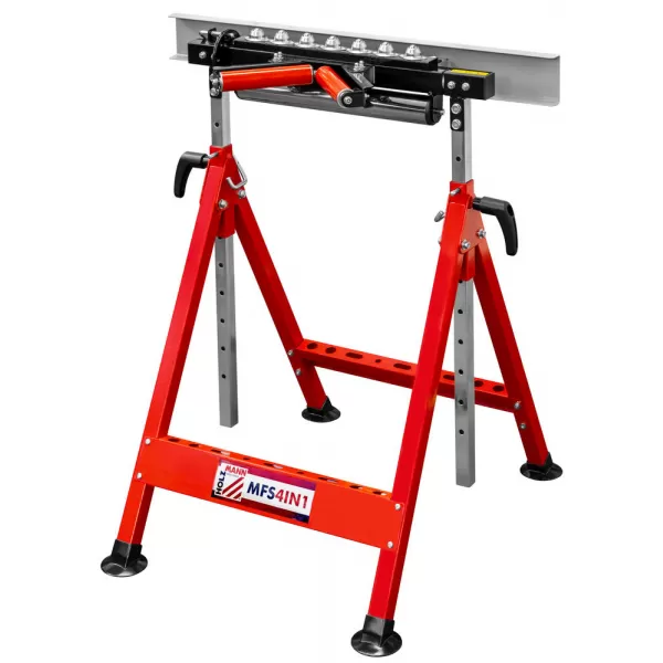 Multifunkční stojan 4v1 Holzmann MFS4IN1