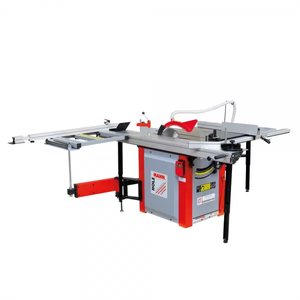 Formátovací pila Holzmann TS315VF2000_400V