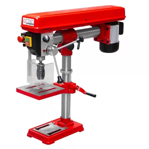 Stolní vrtačka Holzmann SB3116RMN_400V