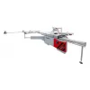 Formátovací pila včetně formátovacího stolu Holzmann FKS400V32TOP_400V