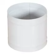Adaptér pro spojení hadic Ø100 mm Holzmann ZWS100