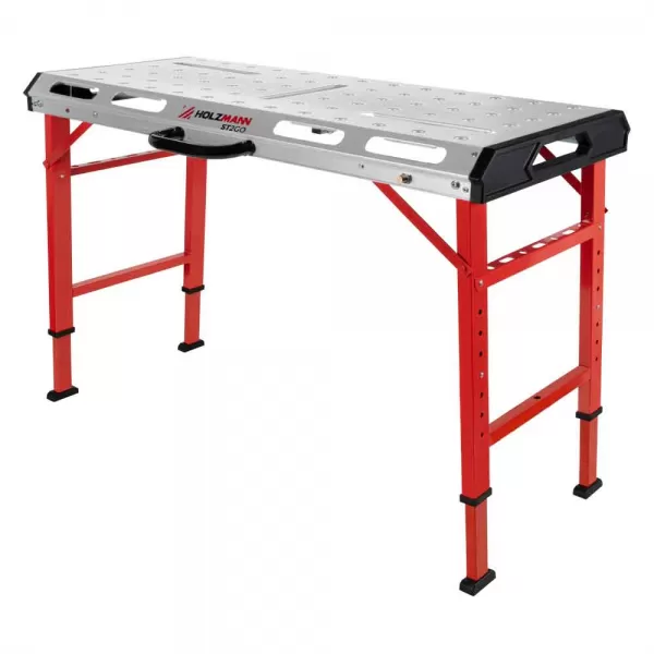 Přenosný svařovací stůl Holzmann ST2GO