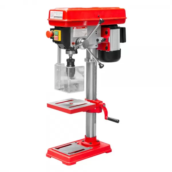Stolní vrtačka Holzmann SB4115N_230V