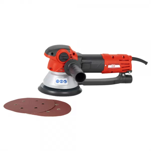Excentrická bruska Holzmann EZS150PRO_230V