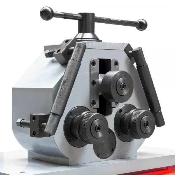 Profi zakružovačka profilů a trubek Holzmann RBM30_400V