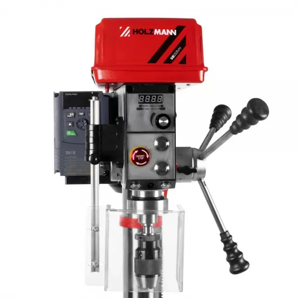 Sloupová vrtačka Holzmann SB253VH_230V