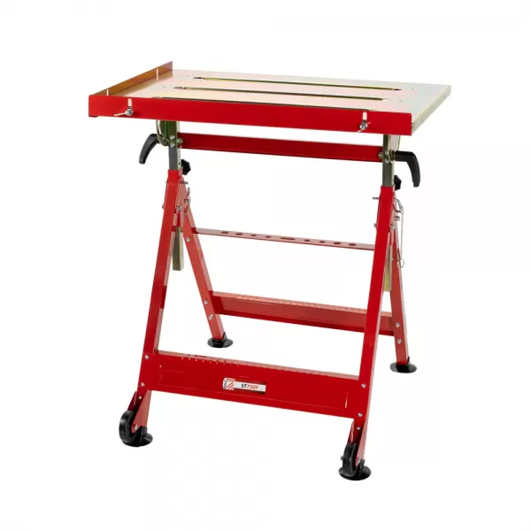 Svářečský stůl Holzmann ST750F