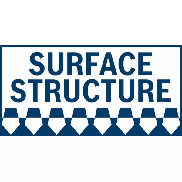 Brusná houba Bosch S473, Super Fine