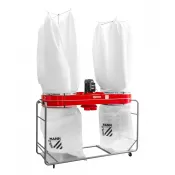 Odsavač prachu a pilin Holzmann ABS8000PRO_400V