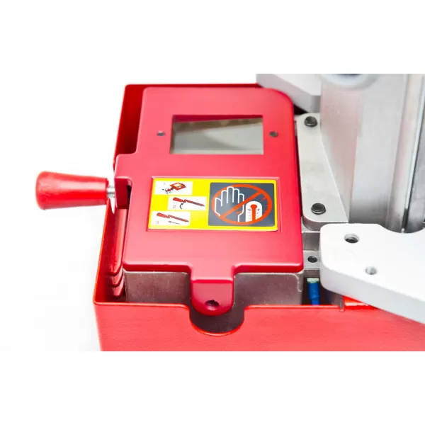 Mobilní olepovačka hran Holzmann KAM65PRO_230V