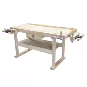 Truhlářská hoblice Holzmann WB160L