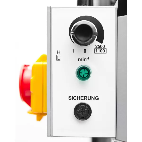 Frézka na kov Holzmann BF16V_230V