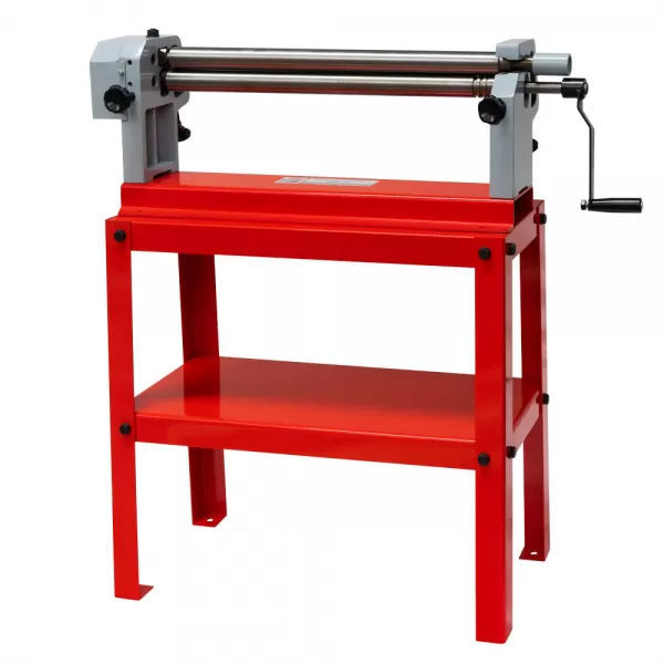 Ruční zakružovačka plechu Holzmann BBM610