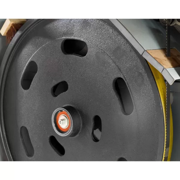 Pásová pila Holzmann HBS600DELUX_400V