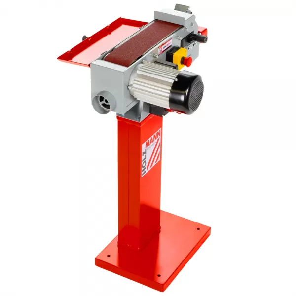 Pásová bruska na kov Holzmann MSM100NEO_400V