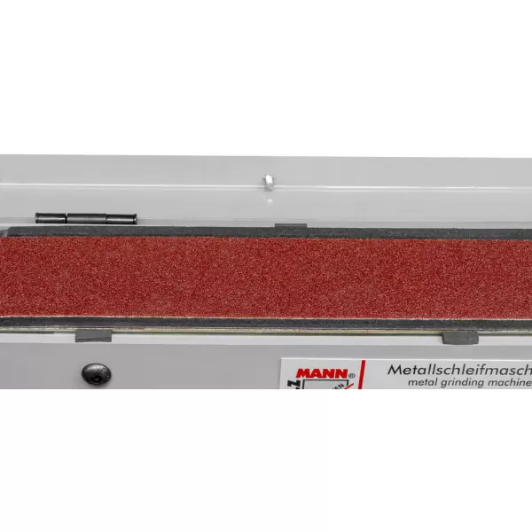 Pásová bruska na kov Holzmann MSM75_400V