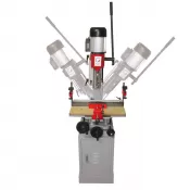 Ostrohranná dlabačka Holzmann STM26S_230V