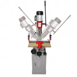 Ostrohranná dlabačka Holzmann STM26S_230V