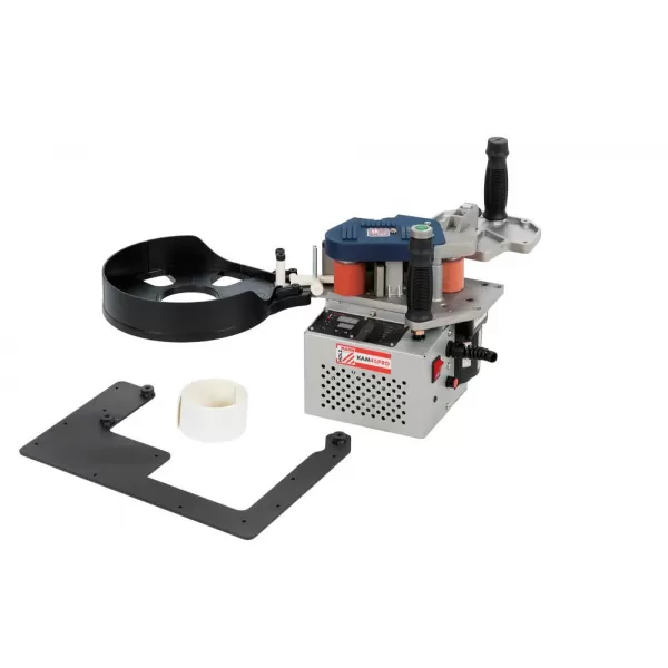 Mobilní olepovačka hran Holzmann KAM45PRO_230V