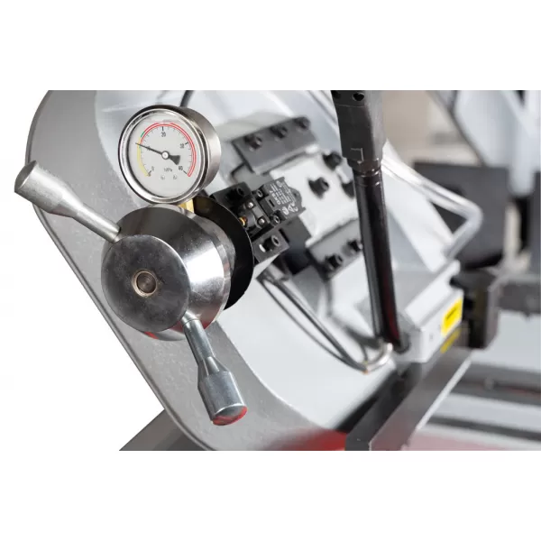 Pásová pila na kov Holzmann BS370TOP_400V