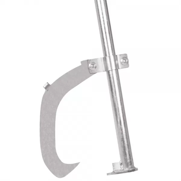 Oboustranný hák Holzmann WEHA1