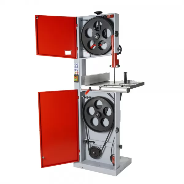 Pásová pila Holzmann HBS400_400V