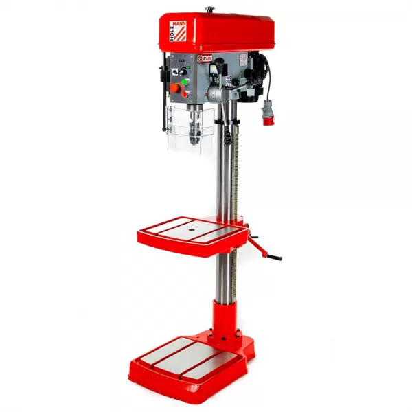 Sloupová vrtačka Holzmann SB510V_400V