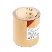 Brusný papír 5 m, P120 Holzmann SLWK120