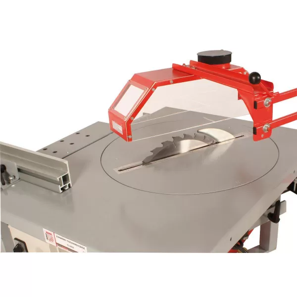 Stolní kotoučová pila Holzmann TS400Z_400V